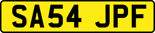 SA54JPF
