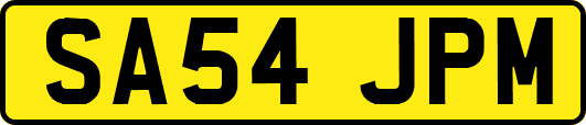 SA54JPM