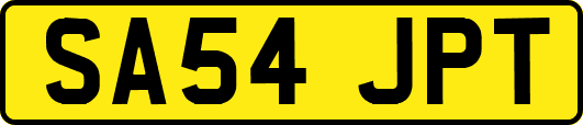 SA54JPT