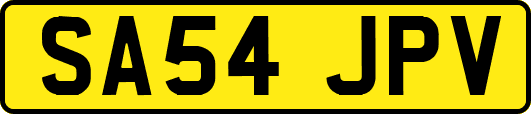 SA54JPV
