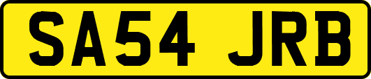 SA54JRB