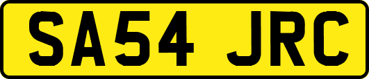 SA54JRC