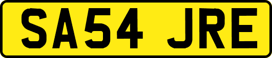 SA54JRE