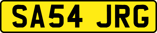 SA54JRG