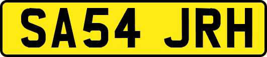 SA54JRH