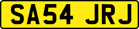 SA54JRJ