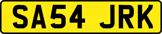 SA54JRK