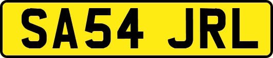 SA54JRL