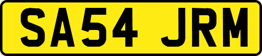 SA54JRM