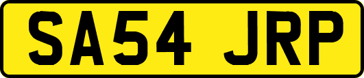 SA54JRP