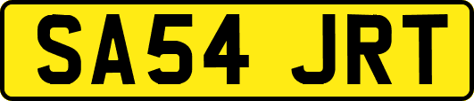 SA54JRT