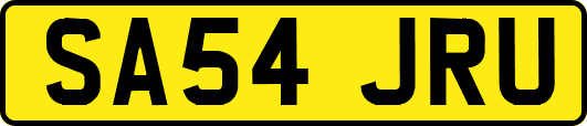 SA54JRU