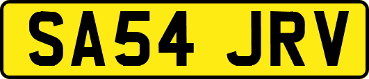 SA54JRV
