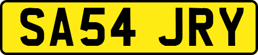 SA54JRY