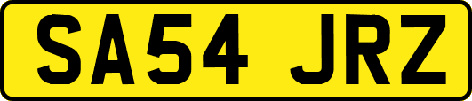 SA54JRZ