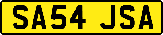SA54JSA