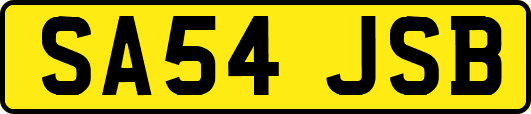 SA54JSB
