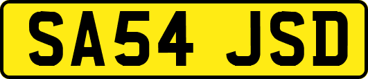 SA54JSD