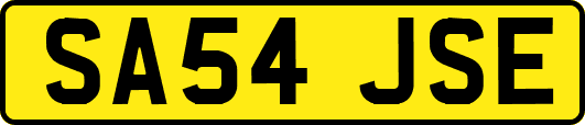 SA54JSE
