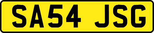SA54JSG