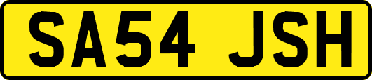 SA54JSH