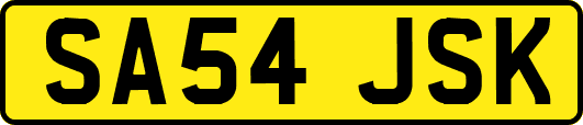 SA54JSK