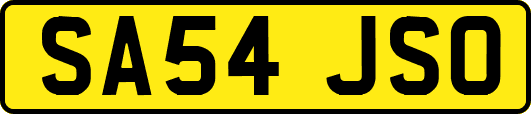 SA54JSO