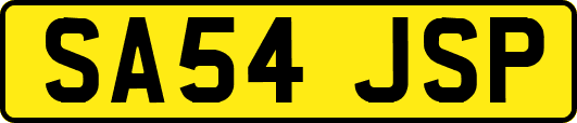 SA54JSP