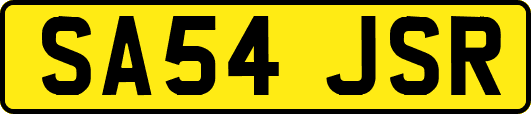SA54JSR