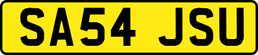 SA54JSU