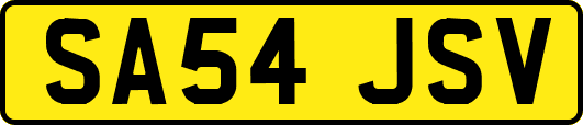 SA54JSV