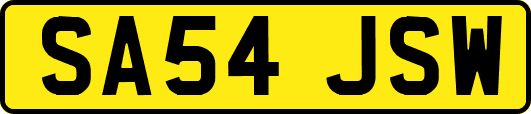 SA54JSW