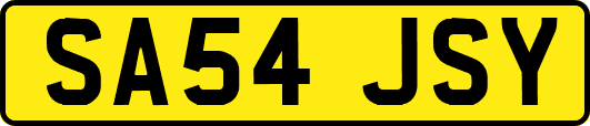 SA54JSY