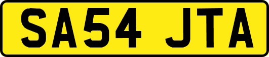 SA54JTA