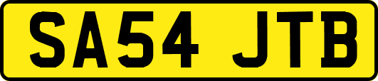 SA54JTB
