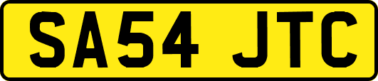 SA54JTC
