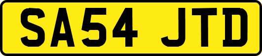 SA54JTD