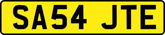SA54JTE