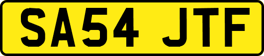 SA54JTF