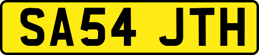 SA54JTH