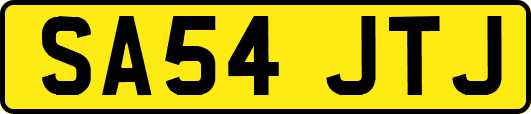 SA54JTJ