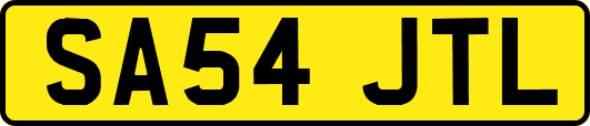 SA54JTL