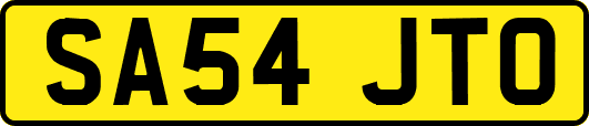 SA54JTO