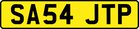 SA54JTP