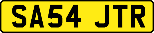 SA54JTR