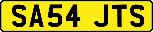 SA54JTS