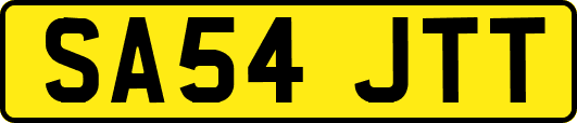 SA54JTT
