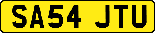 SA54JTU