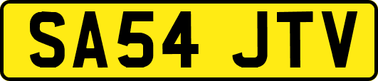 SA54JTV