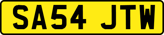 SA54JTW